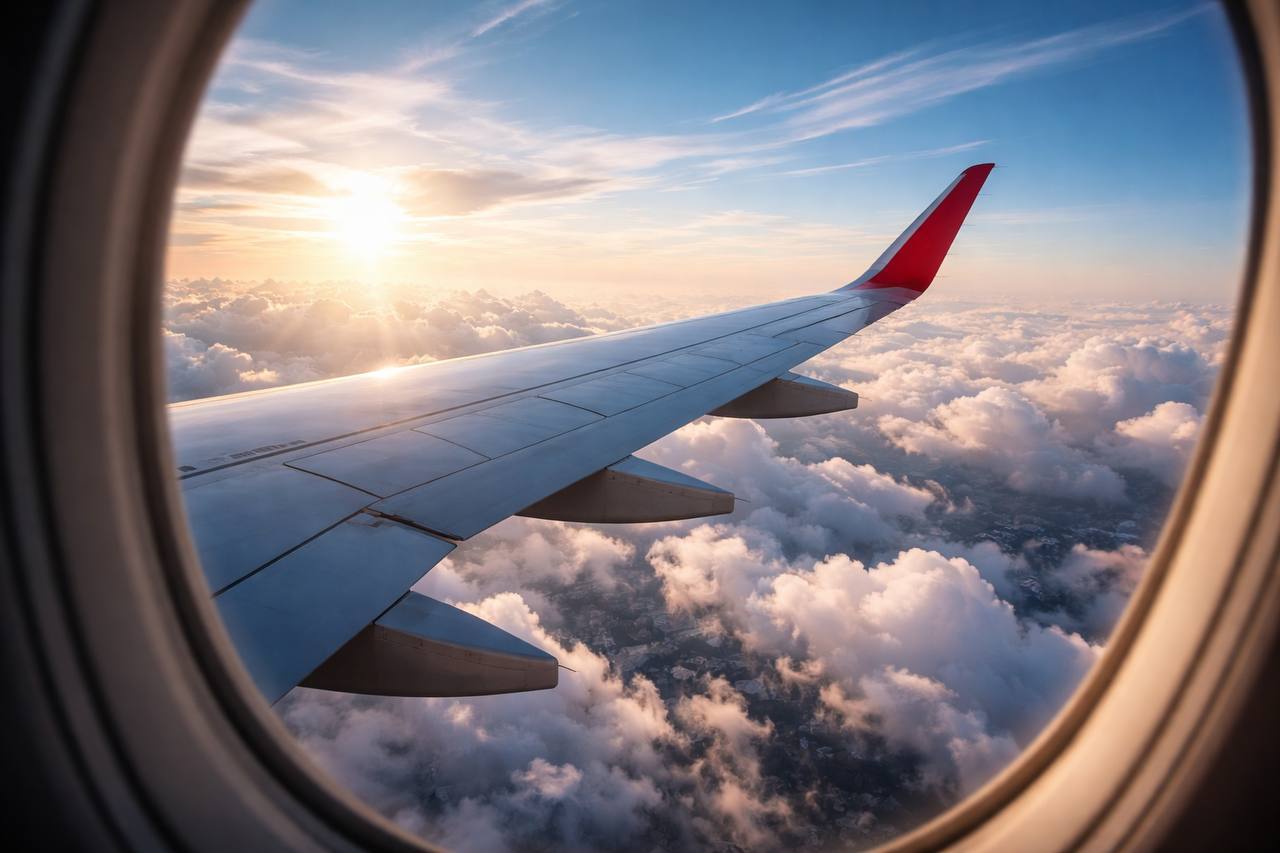 100 faits sur l'aviation