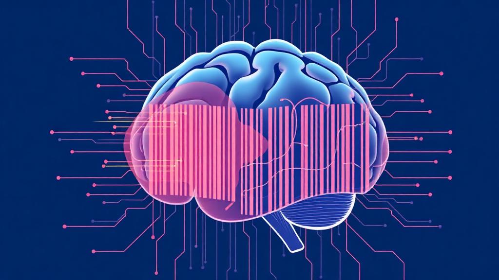 Le lecteur de codes-barres de votre cerveau : comment fonctionne réellement la peur