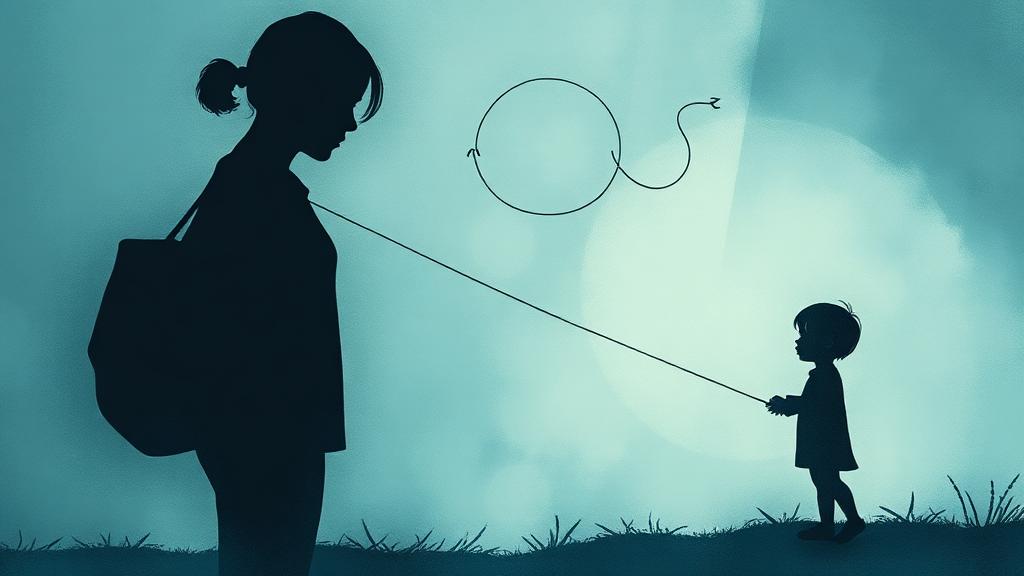 Pourquoi avons-nous peur de prendre l'avion ? Le lien insoupçonné avec votre passé