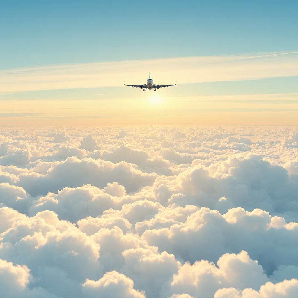 Une nouvelle perspective sur l'altitude : pourquoi la hauteur est votre alliée