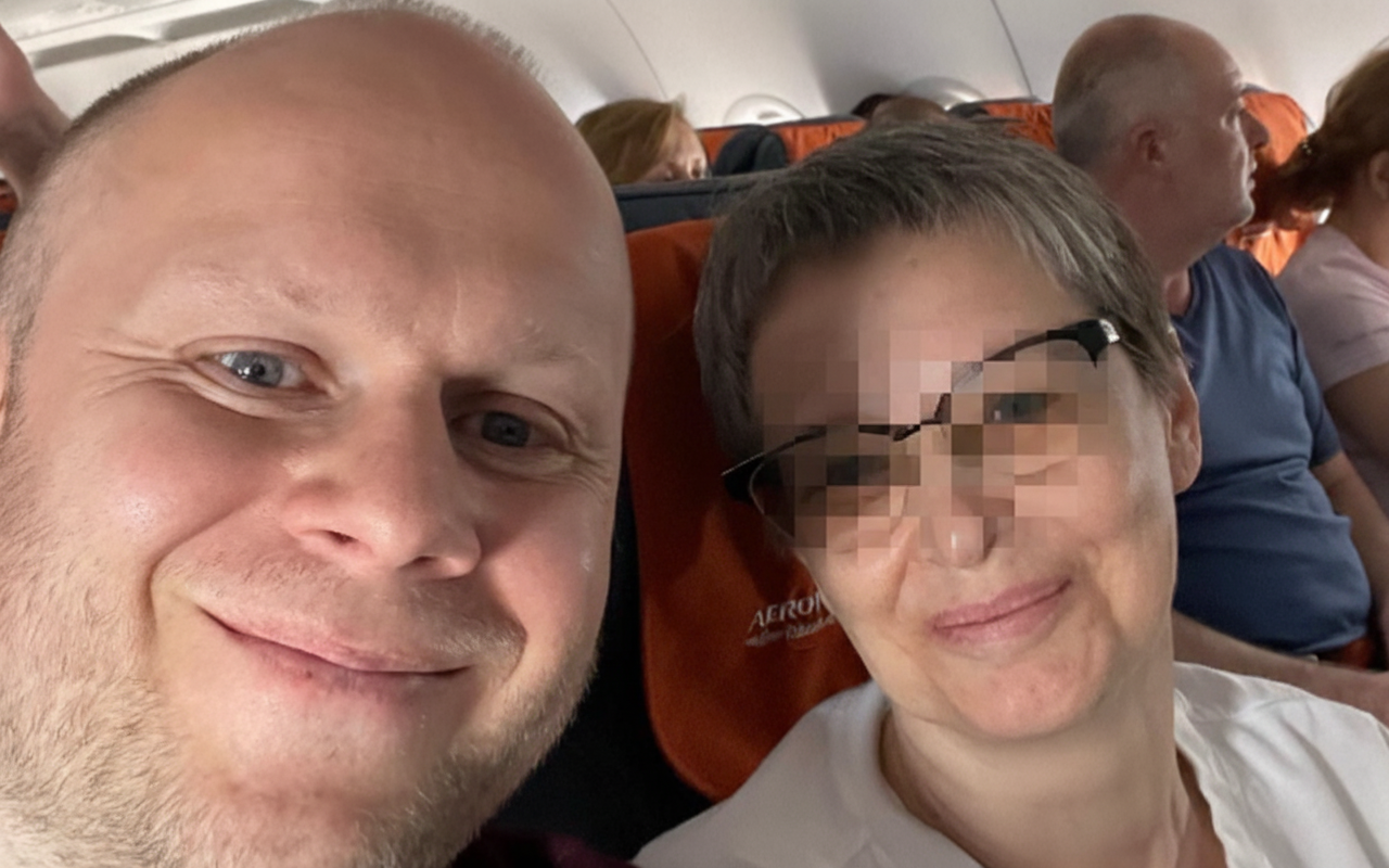 Assistance à l'aéroport et à l'embarquement