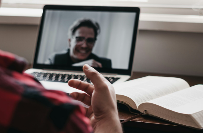 Séances avec notre équipe