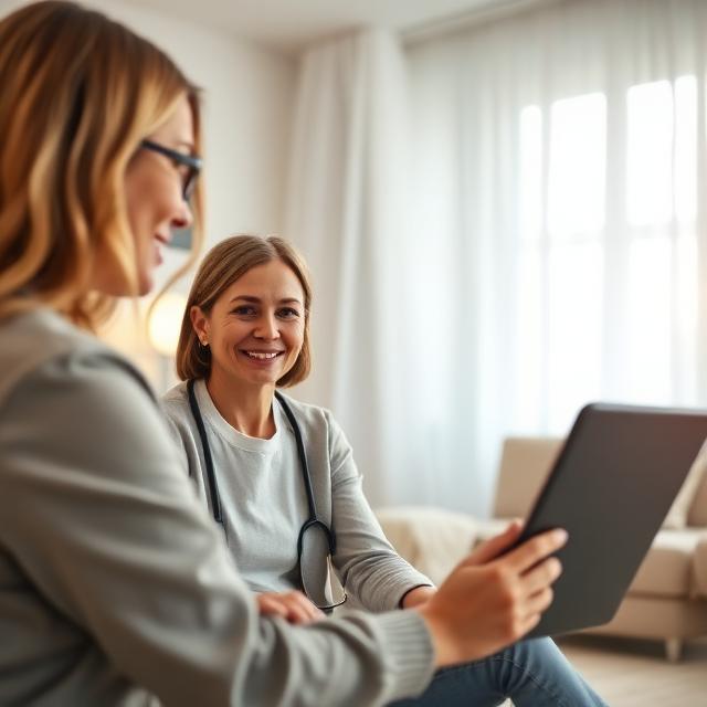 Protocole de repos et de récupération