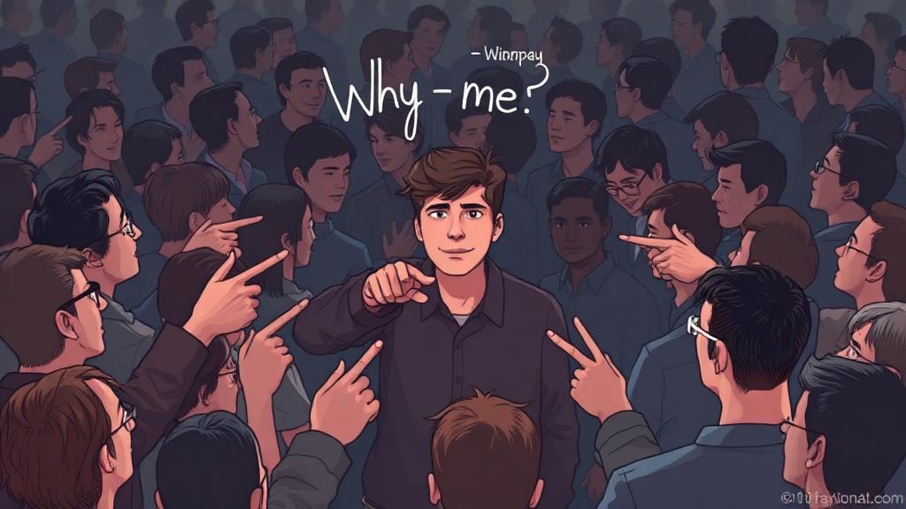 Pourquoi vous pensez que vous serez « l'élu » : comprendre ce biais